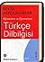 Türkçe Dilbilgisi: Öğretenlere ve Öğrenenlere