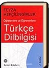 Türkçe Dilbilgisi...
