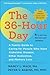 The 36-Hour Day: A Family Guide to Caring for People Who Have Alzheimer Disease, Other Dementias, and Memory Loss (A Johns Hopkins Press Health Book)