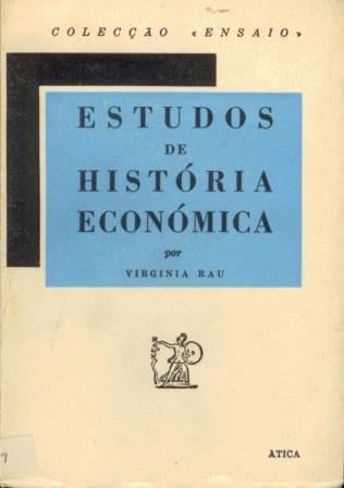 Estudos de História Económica (Paperback)