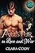 All's Fur in Love and War (Arcane Affairs Agency, #8)