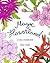 Magic Flowerland: a floral ...