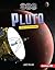 Pluto: A Space Discovery Guide