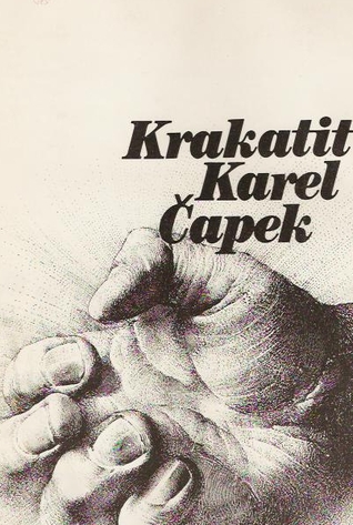 Krakatit
