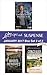 Harlequin Love Inspired Suspense January 2017 - Box Set 2 of 2: An Anthology