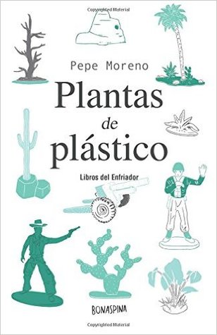 Plantas de plástico