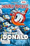 Oppdrag Donald (Donald Pocket, #444)
