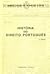 História do Direito Português by Mário Júlio de Almeida Costa História do Direito Português by Mário Júlio de Almeida Costa