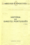 História do Direito Português