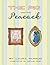 The Pig and The Peacock by Laura Renaud