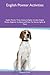 English Pointer Activities ...