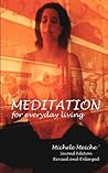 Meditation for Everyday Living