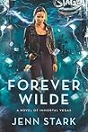 Forever Wilde by Jenn Stark
