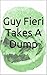 Guy Fieri Takes A Dump