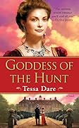 Goddess of the Hunt (The Wanton Dairymaid Trilogy, #1) 