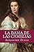 La Dama de las Camelias by Alexandre Dumas fils