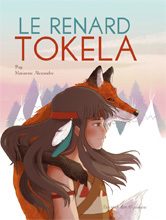 Le Renard Tokela (Paperback)