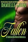 Fallen (Northern Bites Book 1)
