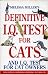 Definitive I.Q Test For Cat...