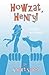 Howzat, Henry! by Stuart Slater