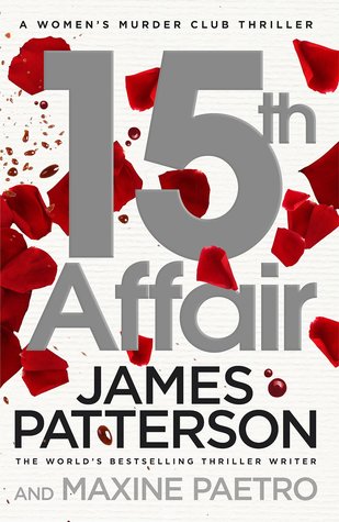15th Affair: The evidence doesn't lie...
