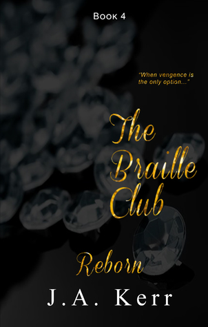 The Braille Club Reborn