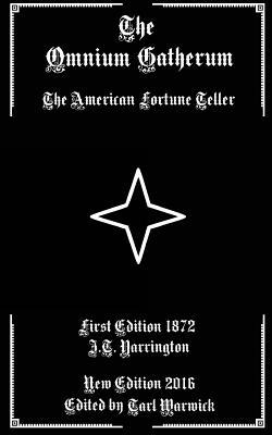 The Omnium Gatherum: The American Fortune Teller