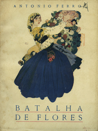 Batalha de Flores