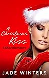A Christmas Kiss by Jade Winters