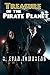 Treasure of the Pirate Planet (Treasures of Space Book 2)