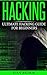 Hacking: Ultimate Hacking G...