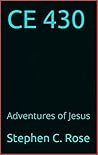 CE 430: Adventures of Jesus