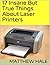 17 Insane But True Things About Laser Printers