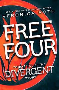 Free Four: Tobias Tells the Divergent Knife-Throwing Scene