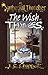 The Wish Thieves (Nathanial Thatcher #1)