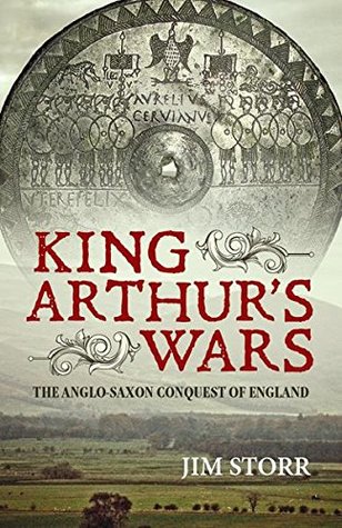 Jim Storr King Arthur's Wars