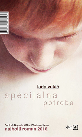 Specijalna potreba (Hardcover)