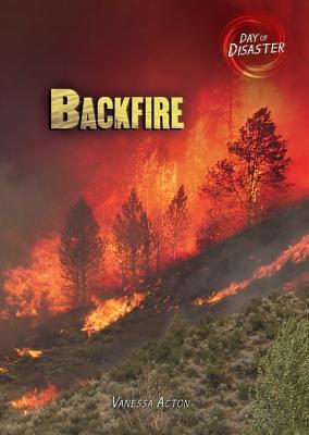 Backfire (Day of Disaster)