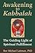 Awakening to Kabbalah by Michael Laitman