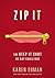 Zip It by Karen   Ehman