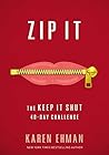 Zip It: The Keep ...