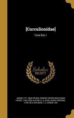 [Curculionidae]; Tome Box 1 (French Edition)
