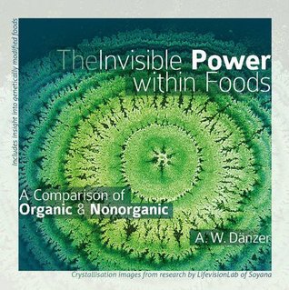 The Invisible Power Within Foods (Paperback)