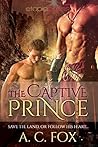 The Captive Prince
