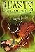 Dragon Healer (Beasts of Olympus #4)