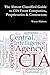 The Almost Classified Guide to CIA Front Companies, Proprieta... by Wayne Madsen