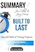Jim Collins' Built to Last Successful Habits of Visionary Companies Summary: Successful Habits of Visionary Companies Summary