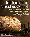 Keto Bread Bakers...