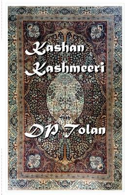 Kashan Kashmeeri (The Tessera Trilogy)