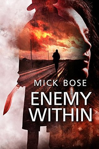 Enemy Within (Kindle Edition)